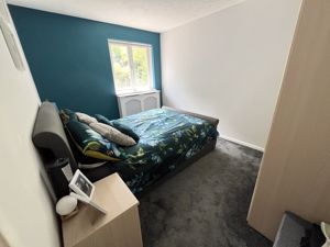 Bedroom One- click for photo gallery